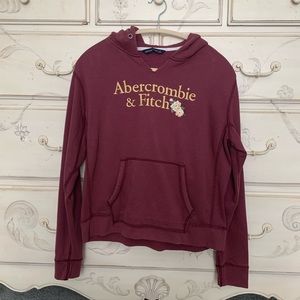 Abercrombie and Fitch Women’s Sweatshirt